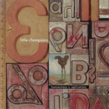 Little Champions: Transactions + Replications - CD