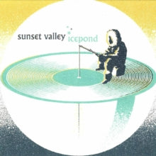 Sunset Valley: Icepond - CD