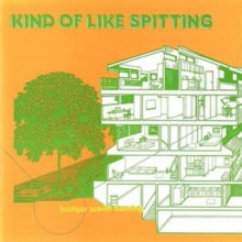 Kind of Like Spitting: Bridges Worth Burning - Vinyl