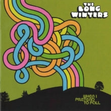 Long Winters: When I Pretend To Fall - CD