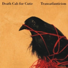 Death Cab for Cutie: Transatlanticism - CD