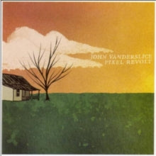 John Vanderslice: Pixel Revolt - CD