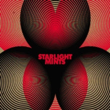 Starlight Mints: Drowaton - CD