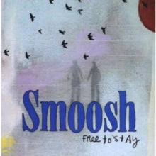 Smoosh: Free To Stay - CD