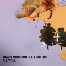 Travis Morrison: All YAll - CD
