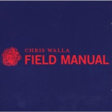 Chris Walla: Field Manual - CD