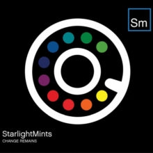 Starlight Mints: Change Remains - CD