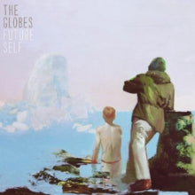 The Globes: Future Self - CD