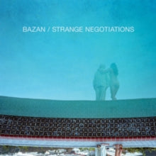 David Bazan: Strange Negotiations - CD