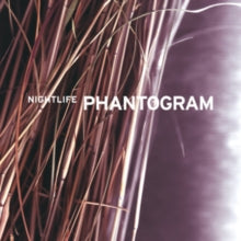 Phantogram: Nightlife - CD
