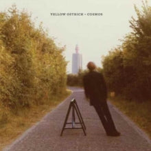 Yellow Ostrich: Cosmos - CD