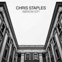 Chris Staples: American Soft - CD