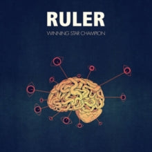 Ruler: Winning Star Champion - CD