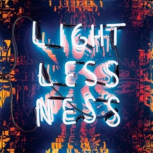 Maps & Atlases: Lightlessness Is Nothing New - Vinyl