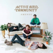 Active Bird Community: Amends - CD