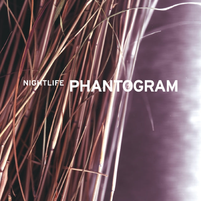 Phantogram: Nightlife (Purple Wave Vinyl) - Vinyl