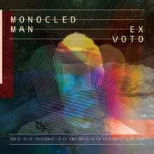Monocled Man: Ex Voto - Vinyl