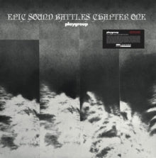 Playgroup: Epic Sound Battle Chapter 1 - Vinyl