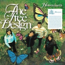 The Free Design: Heaven / Earth - Vinyl
