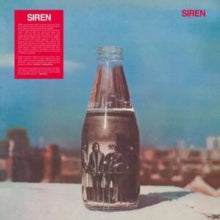 Siren: Siren - Vinyl