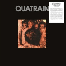 Quatrain: Quatrain - Vinyl