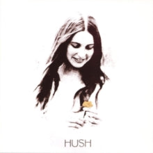 Extradition: Hush - Vinyl