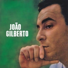 Joao Gilberto: Joao Gilberto - Vinyl