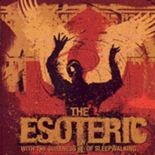 Esoteric: With The Sureness Of - CD