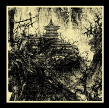 Tempel: On The Steps Of The Temple - CD