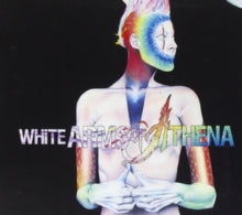 White Arms of Athena: White Arms Of Athena - CD