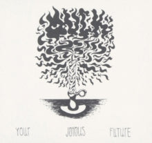 Muck: Your Joyous Future - CD
