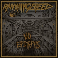 Ramming Speed: No Epitaphs - Vinyl