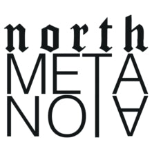 North: Metanoia/Siberia - CD