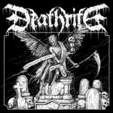 Deathrite: Revelation Of Chaos - CD
