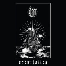 Weltesser: Crestfallen - Vinyl