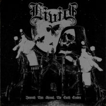 Livid: Beneath This Shroud. The Earth Erodes - Vinyl