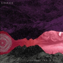 Sorxe: Matter & Void - CD