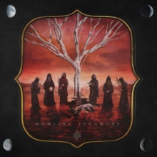 Howling Sycamore: Howling Sycamore - CD