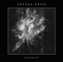 Infera Bruo: Cerement - CD