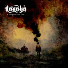 Varaha: A Passage For Lost Years - CD