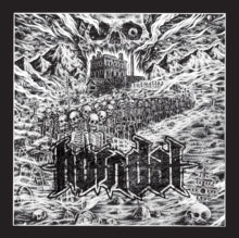 Horndal: Remains - CD