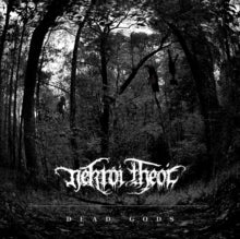 Nekroi Theoi: Dead Gods - CD