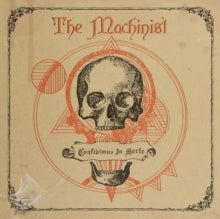 The Machinist: Confidimus In Morte - CD