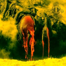 Nekrasov: Lust Of Consciousness - CD