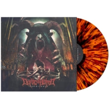 Depths of Hatred: Inheritance - Vinyl
