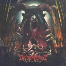 Depths of Hatred: Inheritance - CD