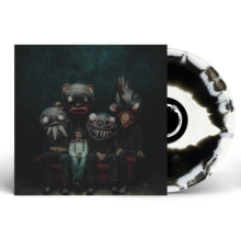 Tripsitter: The Other Side Of Sadness - Vinyl