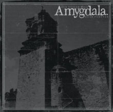 Amygdala: Our Voices Will Soar Forever - CD