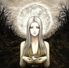 All Hell: The Witchs Grail - CD