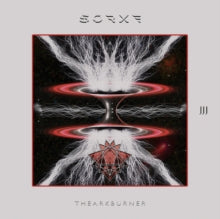 Sorxe: The Ark Burner - Vinyl